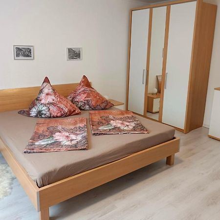 Neuwerk  Ferienhaus Ruebeland מראה חיצוני תמונה